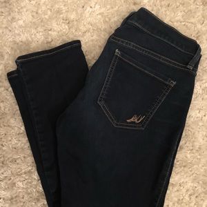Express jeans